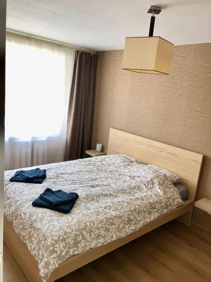 Smart Stay Apartment Valmiera Exterior photo