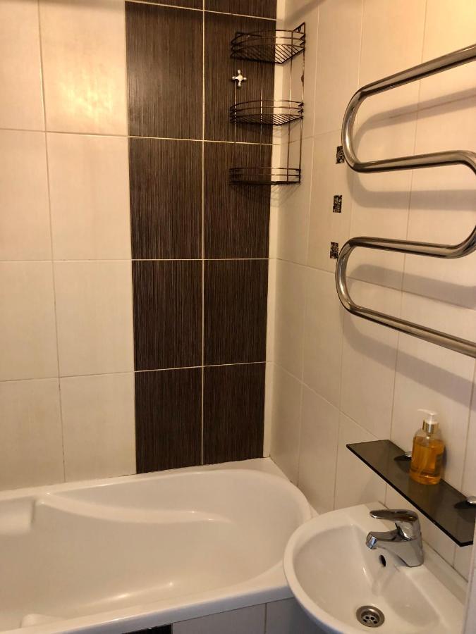 Smart Stay Apartment Valmiera Exterior photo